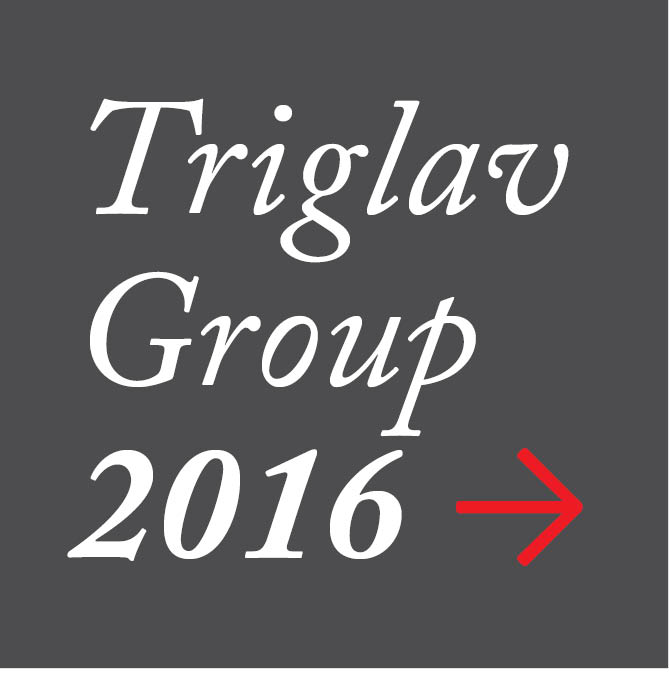 Triglav Business publication 2016